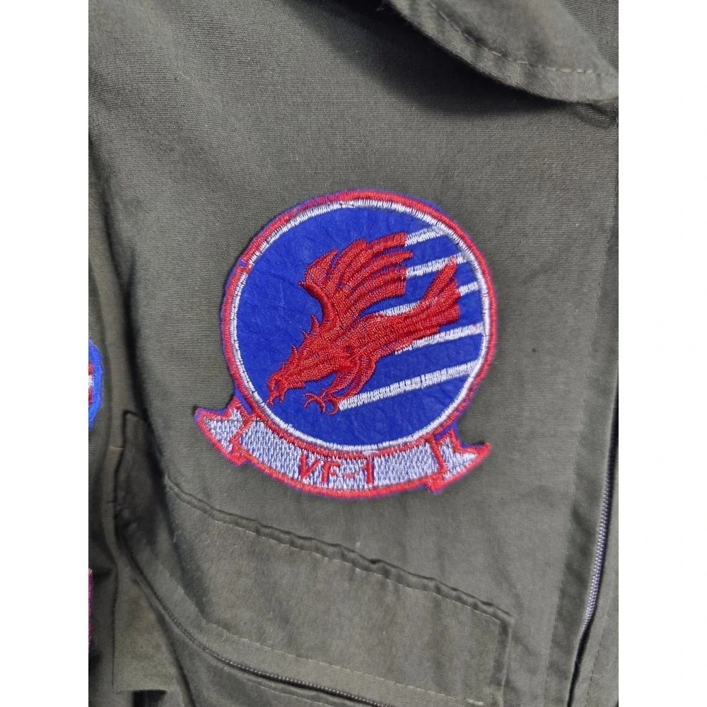 Top Gun top gun